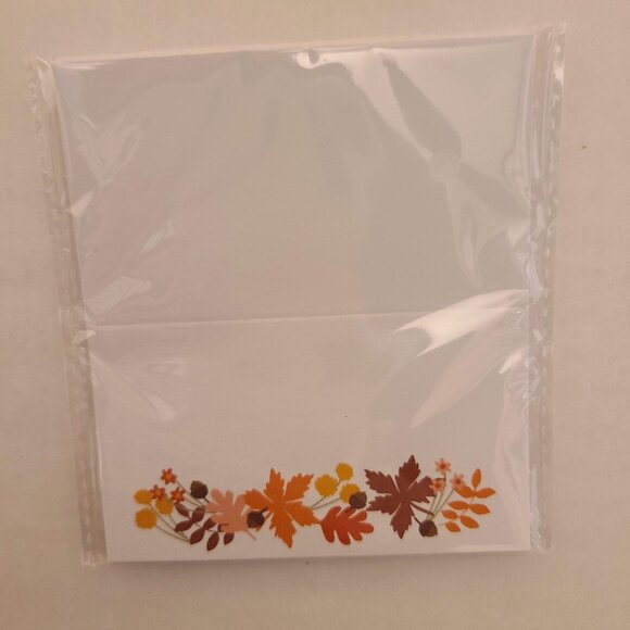 64 PIECE FALL PARTY KIT BUNDLE - Picture 6 of 9